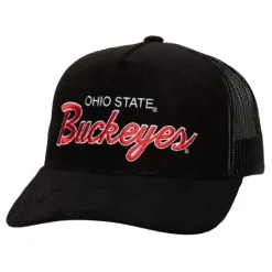 Times Up Trucker Ohio State