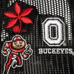 Times Up Trucker Ohio State