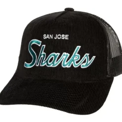 Times Up Trucker San Jose Sharks