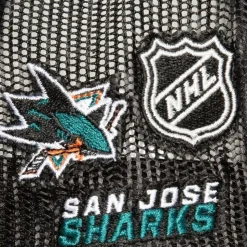 Times Up Trucker San Jose Sharks