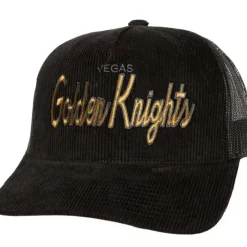 Times Up Trucker Vegas Golden Knights