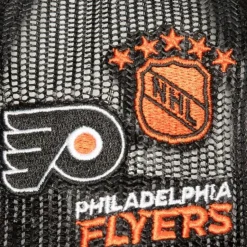 Times Up Trucker Vntg Philadelphia Flyers