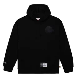 Tonal Logo Heavyweight Fleece Current Logo Chicago Blackhawks