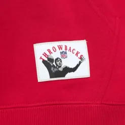 Tonal Logo Heavyweight Fleece Kansas City Chiefs