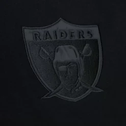 Tonal Logo Heavyweight Fleece Oakland Raiders