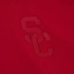 Tonal Logo Heavyweight Fleece Current Logo Usc