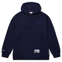 Tonal Logo Heavyweight Fleece Dallas Cowboys