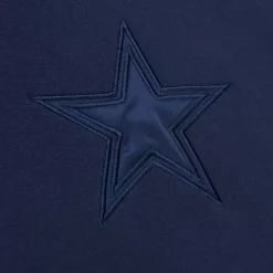 Tonal Logo Heavyweight Fleece Dallas Cowboys
