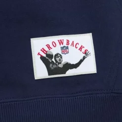 Tonal Logo Heavyweight Fleece Dallas Cowboys