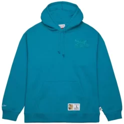 Tonal Logo Heavyweight Fleece Charlotte Hornets
