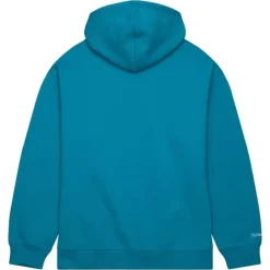Tonal Logo Heavyweight Fleece Charlotte Hornets