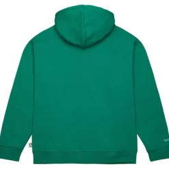 Tonal Logo Heavyweight Fleece Boston Celtics