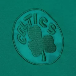 Tonal Logo Heavyweight Fleece Boston Celtics