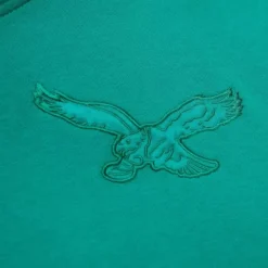 Tonal Logo Heavyweight Fleece Philadelphia Eagles