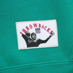 Tonal Logo Heavyweight Fleece Philadelphia Eagles