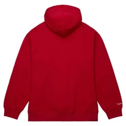 Tonal Logo Heavyweight Fleece San Francisco 49Ers