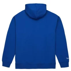 Tonal Logo Heavyweight Fleece New York Knicks