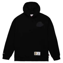 Tonal Logo Heavyweight Fleece Vancouver Grizzlies