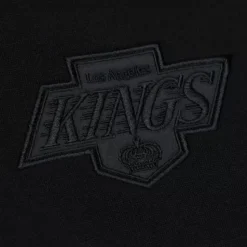 Tonal Logo Heavyweight Fleece Los Angeles Kings