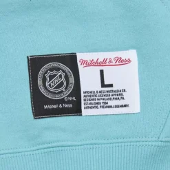 Tonal Logo Heavyweight Fleece Current Logo Seattle Kraken