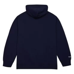 Tonal Logo Heavyweight Fleece Dallas Mavericks