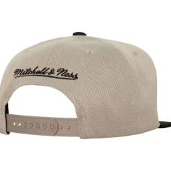 Top Letter Snapback Boston Celtics