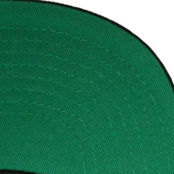 Top Spot Snapback Hwc Boston Celtics
