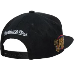 Top Spot Snapback Hwc Chicago Bulls