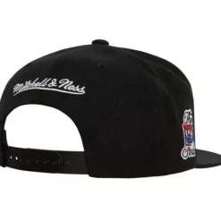 Top Spot Snapback Hwc Detroit Pistons
