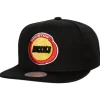 Top Spot Snapback Hwc Houston Rockets
