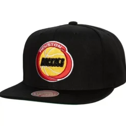 Top Spot Snapback Hwc Houston Rockets