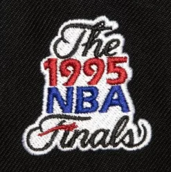 Top Spot Snapback Hwc Houston Rockets