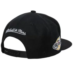 Top Spot Snapback Hwc Miami Heat
