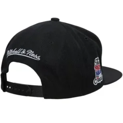 Top Spot Snapback Hwc Philadelphia 76Ers