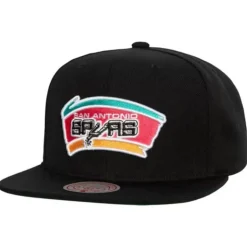 Top Spot Snapback Hwc San Antonio Spurs