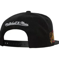 Top Spot Snapback Hwc San Antonio Spurs