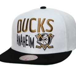 Toss Up Snapback Anaheim Ducks