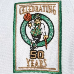 Toss Up Snapback Boston Celtics