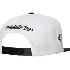 Toss Up Snapback Brooklyn Nets