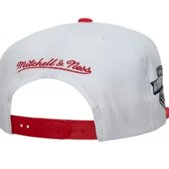 Toss Up Snapback Chicago Blackhawks