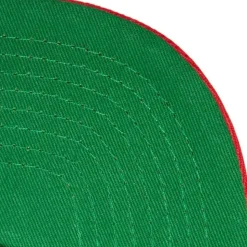 Toss Up Snapback Chicago Blackhawks