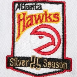 Toss Up Snapback Hwc Atlanta Hawks