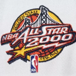 Toss Up Snapback Hwc Golden State Warriors