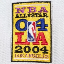 Toss Up Snapback Los Angeles Lakers