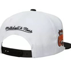 Toss Up Snapback Vntg Boston Bruins