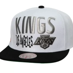 Toss Up Snapback Vntg Los Angeles Kings