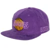 Towns Bodega Snapback Los Angeles Lakers
