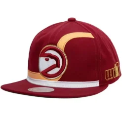 Towns Wish Ds Snapback Atlanta Hawks
