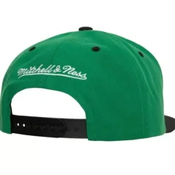 Transcript Snapback Boston Celtics