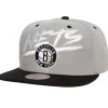 Transcript Snapback Brooklyn Nets